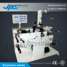 Jps-320c em branco de etiqueta de corte e rotativa morrer máquina de corte